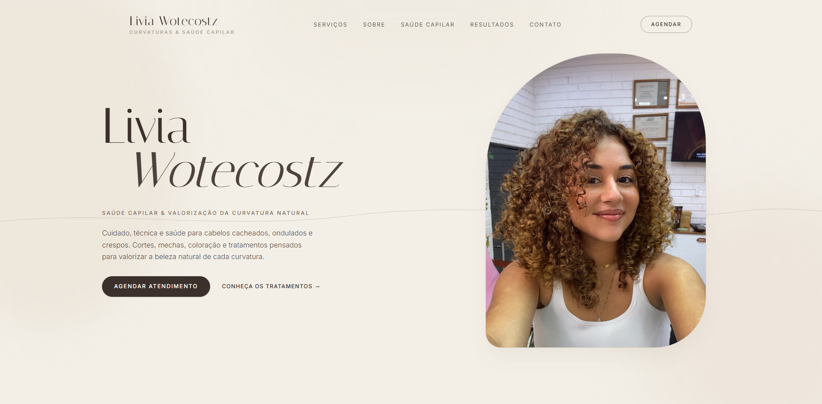 Livia Wotecostz